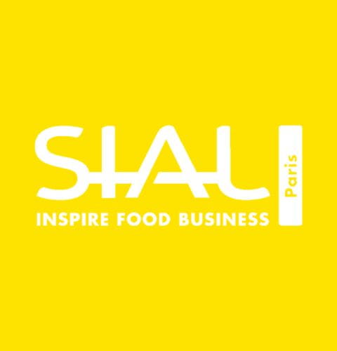 Logo SIAL Paris