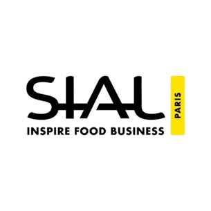 Logo SIAL Paris