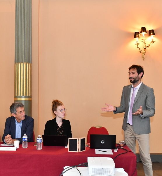 SIAL Paris press conference