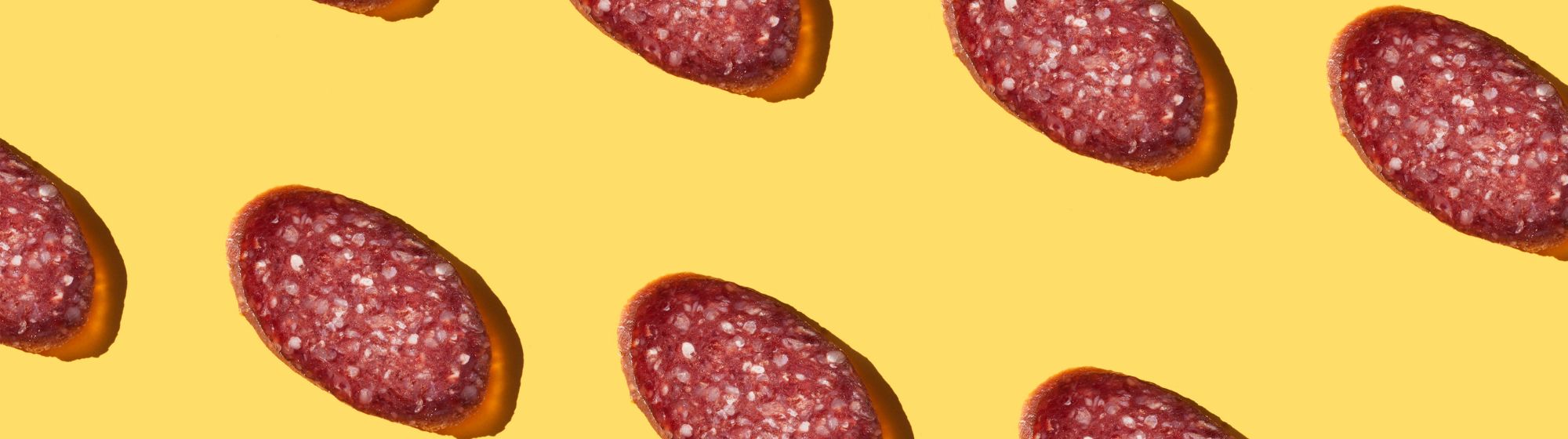 Cured meats