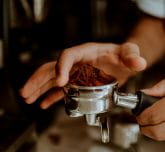 Coffee machine