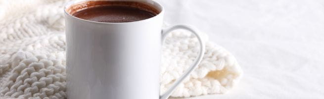 Hot drink