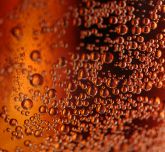 Bulles de sodas