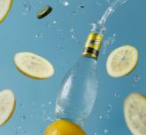 Schweppes bottle