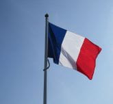 French flag