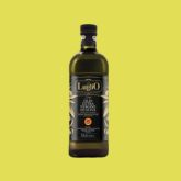 Bouteille d'huile d'olive Luglio