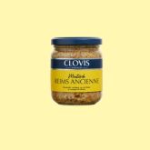 Clovis mustard with old herbs