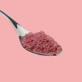 Poudre de macaron rose Biscuiterie