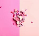 Chewing-gum