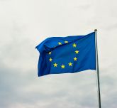 European flag