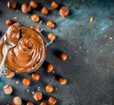 Chocolate spreads