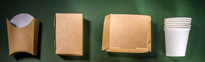 Food packaging