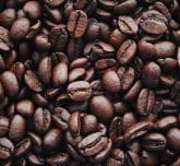 Coffee beans