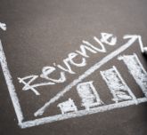 Revenue graphic