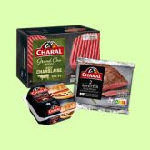 Charal beef product range