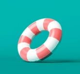 Lifebuoy