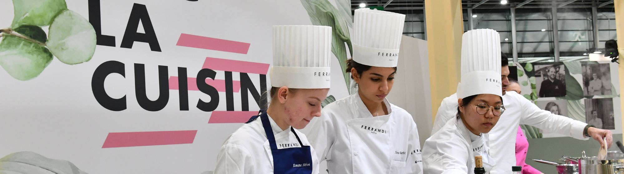 SIAL La Cuisine