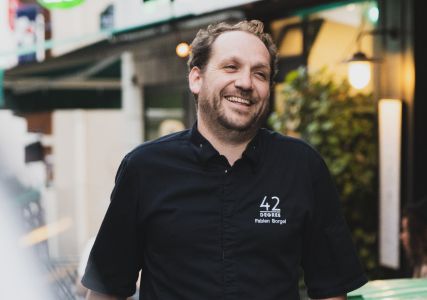 Fabien-Borgel