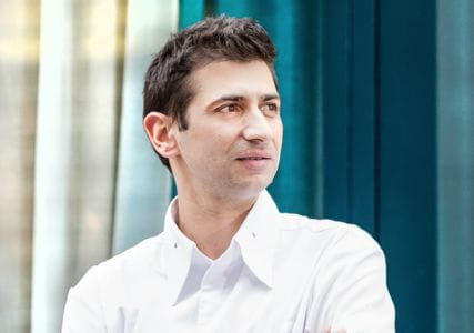 Stephane-Pitre