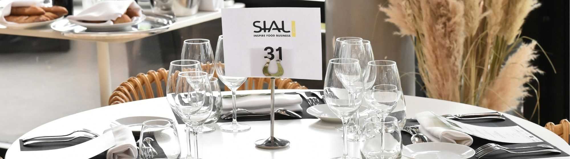 La Table SIAL
