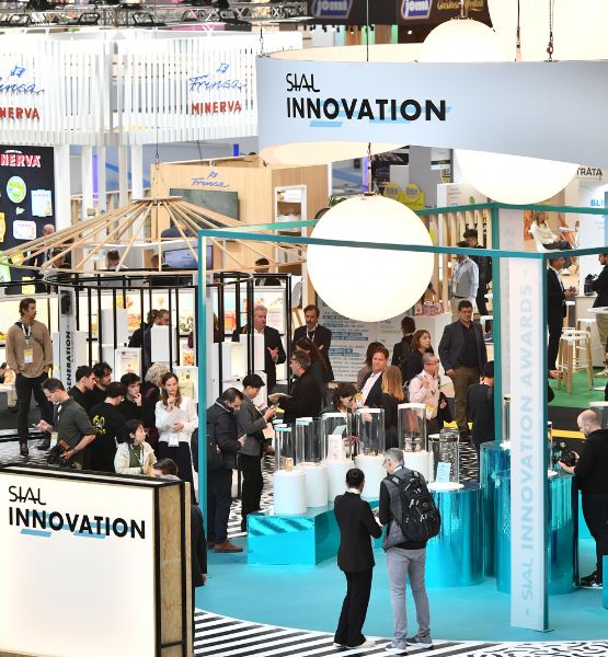 SIAL-Innovation-tendances-et-innovations-alimentaires