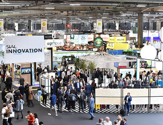 SIAL-Innovation-tendances-et-innovations-alimentaires