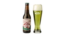 oliba-green-beer-the-empeltre-one-laureat-du-grand-prix- boissons-alcoolisees-de-sial-innovation-2022