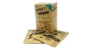 BUBBLe iT ! START-UP AWARD WINNER from SIAL Innovation 2022