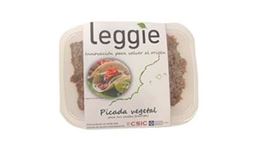 Leggie Plant Base, MEAT & FISH ALTERNATIVE PRODUCTS AWARD WINNER from SIAL Innovation 2022
