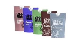 Vegan Flavor and taste – Uhmami, CATERING AND FOOD SERVICES (C.F.S) AWARD WINNER from SIAL Innovation 2022