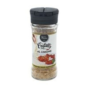 Cristaux aux tomates - Terra Del Tuono, COOKING AIDS & CONDIMENTS AWARD WINNER from SIAL Innovation 2022