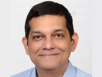 Avinash Tripathi