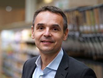 Bertrand Swiderski