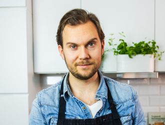 Gustav Johansson