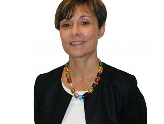 Corinne Aubry Lecomte