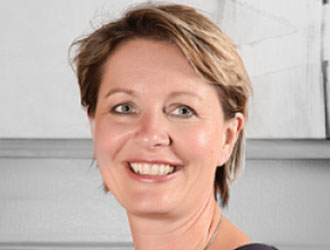 Anne Cathy de Taevernier