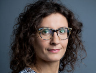 Caroline Lebel