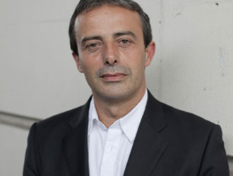 Jerome Parigi