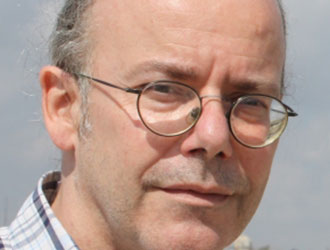 Philippe Gautier