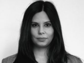 Sophie Ionascu