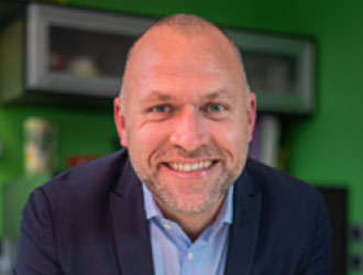 Stephane Brunerie