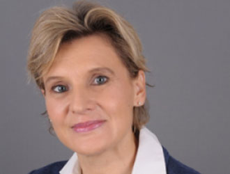 Pascale Thieffry