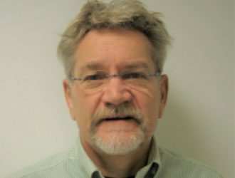 Professor Alain Le Bail