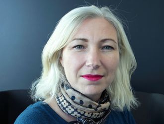 Karine Perrot