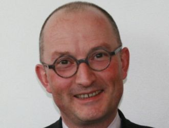 Laurent Cousin