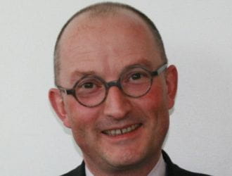 Laurent Cousin