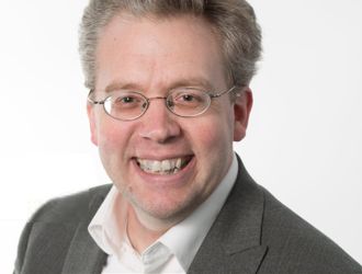 Marteen Van Der Kamp