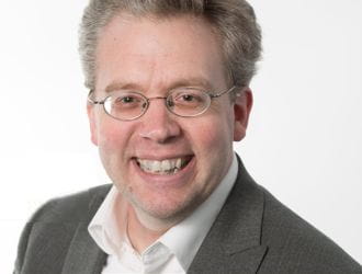 Marteen Van Der Kamp