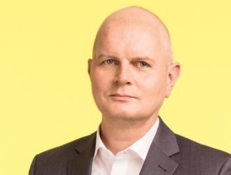 Olaf Koch