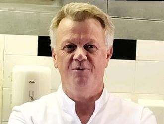 Stéphane Cathelin